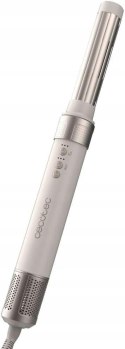 Suszarka do włosów Cecotec Ceramiccare 1400 W żółta z trybem Turbo