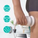 Wibracyjny Roller Masażujący Do Ciała Antycellulitowy Na Cellulit I Tłuszcz