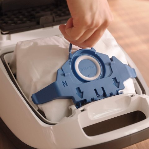Worek do odkurzacza zamiennik 1element do worków Miele