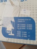 Worek do odkurzacza zamiennik 1element do worków Miele