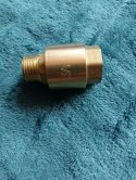 Zawór zwrotny 1/2''