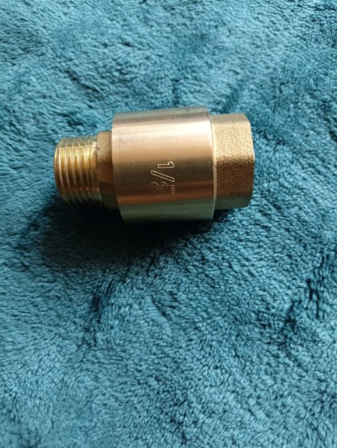 Zawór zwrotny 1/2''