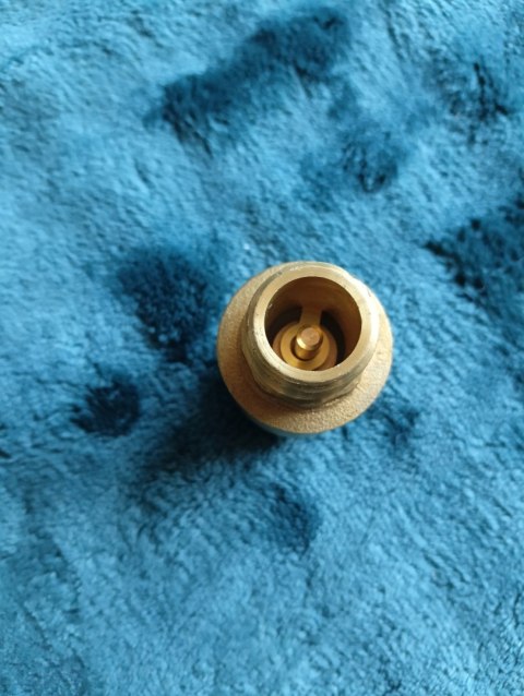 Zawór zwrotny 1/2''