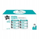 Zestaw wkładów do kosza Tommee Tippee Sangenic Simplee 6 szt.