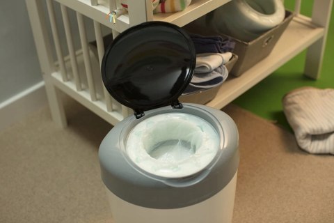 Zestaw wkładów do kosza Tommee Tippee Sangenic Simplee 6 szt.