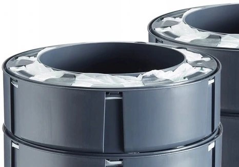 Zestaw wkładów do kosza Tommee Tippee Sangenic Simplee 6 szt.