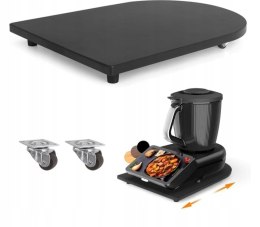 Bambusowa deska ślizgowa do Thermomix TM7