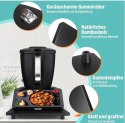 Bambusowa deska ślizgowa do Thermomix TM7