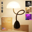 Lampka led spirala