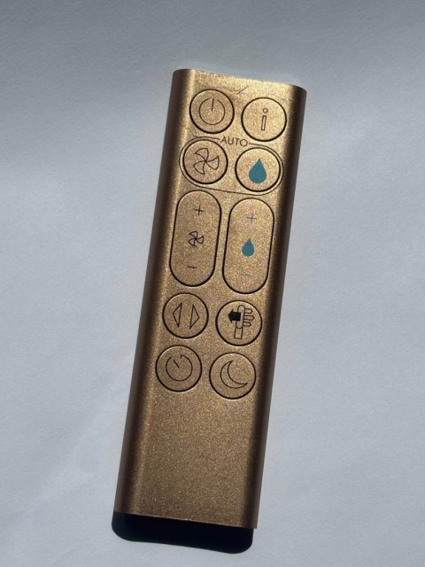 Pilot zdalnego sterowania kompatybilny z Dyson PH3A PH01 PH02