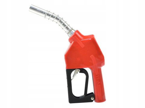 Pistolet do tankowania paliw