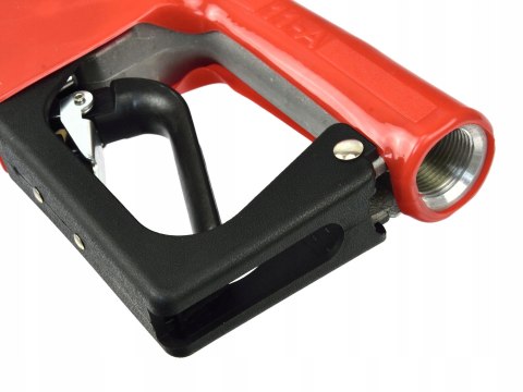 Pistolet do tankowania paliw