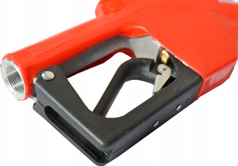 Pistolet do tankowania paliw