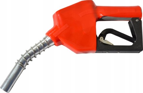 Pistolet do tankowania paliw