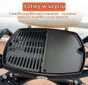 Płyta żeliwna do grilla gazowego