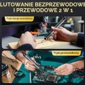 Zestaw do lutowania akumulatorowego